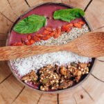Superfood und heimische Alternativen