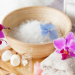 Wellness für Zuhause