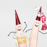 Viren an Karneval fernhalten