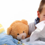 Erkältungen bei Kindern