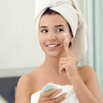 Beauty-Routinen