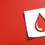 Blut spenden