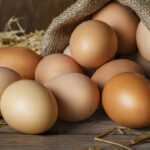 Welche Eier sollen es sein?