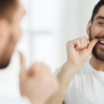 Optimale Zahnhygiene