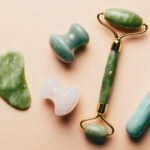 Gesichtsmassage - der neue Beauty-Trend