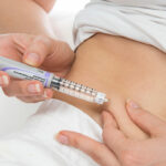 Warum Insulin nicht richtig wirkt