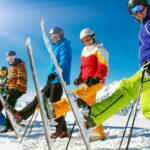 Skiurlaub