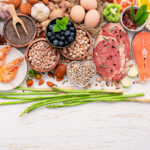 Cholesterin immer im Griff