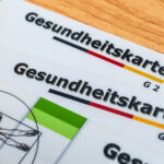 E-Rezept Gesundheitskarte