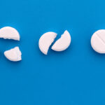 Darf man Tabletten teilen