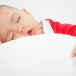 Wie Babys gut schlafen