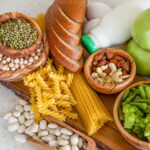 Neue Ernährungspyramide