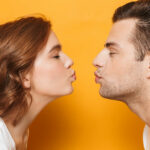 Schöne Lippen für Männer